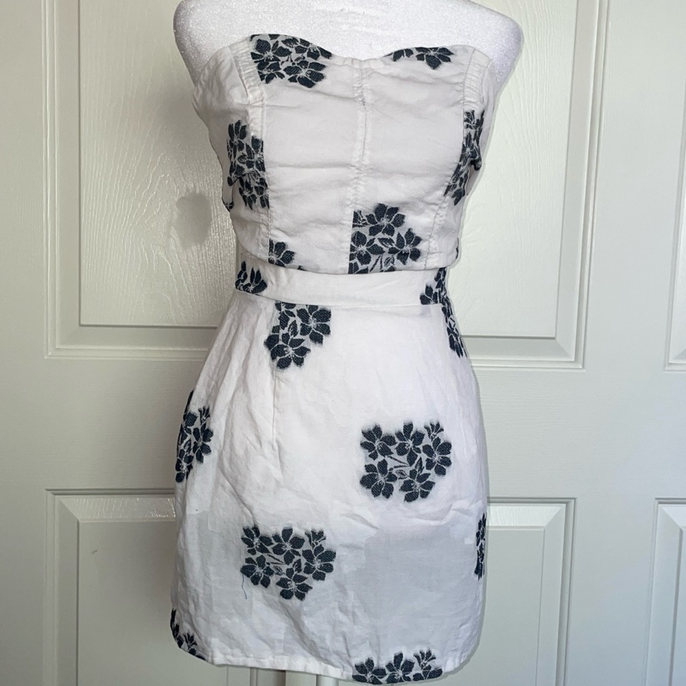 2 piece outfit hand made by me it is a size XS